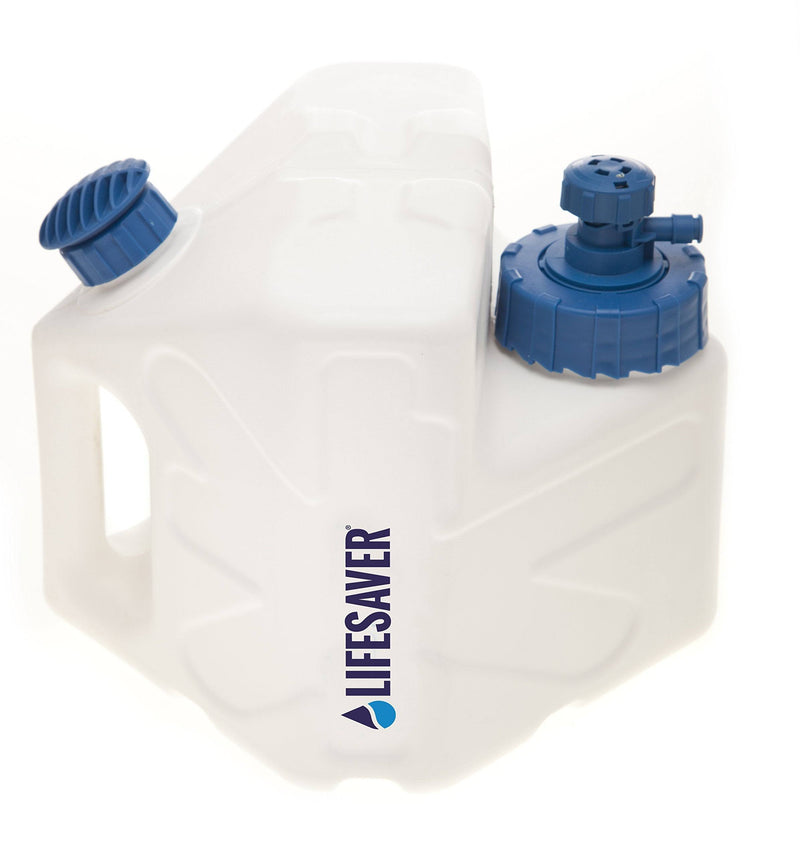 Lifesaver Cube 5000UF Water Filter