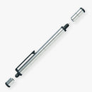 Polar SILVER Magnet Pen & Stylus