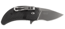 CRKT 6415 Snicker Folding Knife (1.846 Inch Blade)