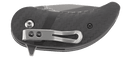 CRKT 6415 Snicker Folding Knife (1.846 Inch Blade)