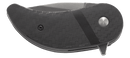 CRKT 6415 Snicker Folding Knife (1.846 Inch Blade)