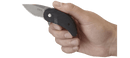 CRKT 6415 Snicker Folding Knife (1.846 Inch Blade)