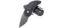 CRKT 6415 Snicker Folding Knife (1.846 Inch Blade)