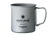 Snow Peak Titanium Single Wall 600 Cup