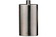 Snow Peak Titanium 6 fl oz. Flask - Large