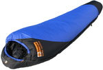Snugpak Softie Chrysalis Expedition -4F Sleeping Bag - Blue