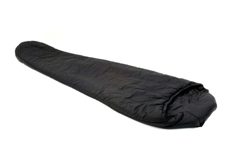 Snugpak Softie 9 Hawk 14F Sleeping Bag - Black