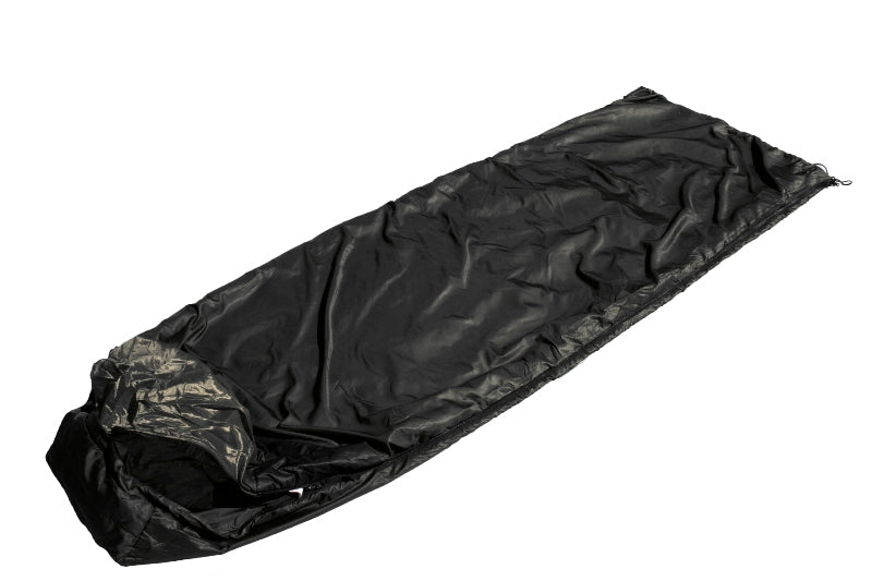 Snugpak Jungle Sleeping Bag - Black