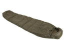 Snugpak Sleeper Lite Black RH Zip Sleeping Bag