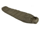 Snugpak Sleeper Lite Olive RH Zip Sleeping Bag