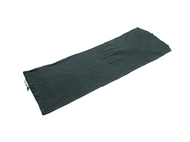 Snugpak Thermalon Bag Liner Black