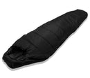 Snugpak Sleeper Xpedition 0F Sleeping Bag - Black