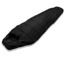 Snugpak Sleeper Xpedition 0F Sleeping Bag - Black