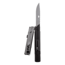 SOG Baton Q2 Folding Knife and Flashlight Multitool