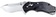 SOG Bluto Knife- Black
