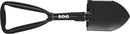 SOG Entrenching e-Tool w/ Nylon Pouch F08-N