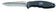 SOG Field Pup Fixed Blade w/ Nylon Sheath FP3-N
