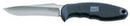 SOG Field Pup Fixed Blade w/ Nylon Sheath FP3-N