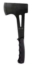 SOG Hand Axe w/ Nylon Sheath F09-N