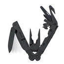 SOG PowerAssist Multitool w/ Nylon Sheath - Black Oxide