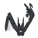 SOG PowerAssist Multitool w/ Nylon Sheath - Black Oxide