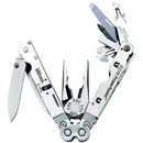 SOG Power Assist Multi-tool with Nylon Sheath - Silver