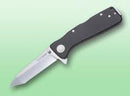 SOG Twitch XL Tanto - Black Handle