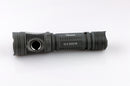 Spark SL6-800CW XM-L T6 Cool White 18650 800 Lumen Flashlight