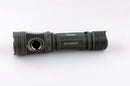Spark SL6-800CW XM-L T6 Cool White 18650 800 Lumen Flashlight
