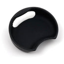 Universal Bottle SplashGuard - Black