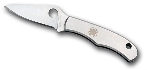 Spyderco Bug C133P Folding Knife