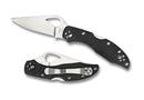 Spyderco Byrd Meadowlark 2 G10 BY04GPS Folding Knife - Combo