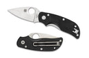 Spyderco Cat C129GP Folding Knife