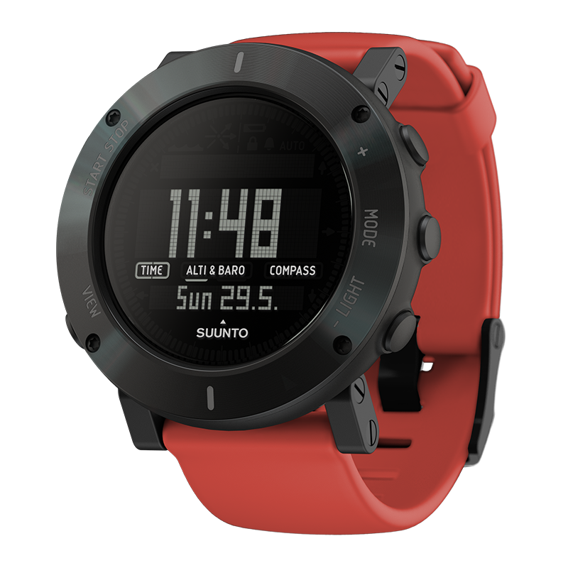 Suunto 2025 ambit3 coral