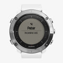Suunto Traverse White GPS Outdoor Watch