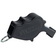 Storm Safety Whistle - Black