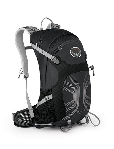 Osprey Stratos 24 Men's 24 Liter Backpack