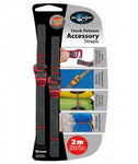Sea to Summit Accessory Straps 10mm x 1.5m - Hook