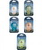 Sea To Summit Trek & Travel Pocket Laundry Wash