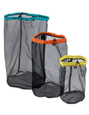 Sea To Summit Ultra-Mesh Stuff Sack XS 4L