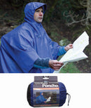 Sea to Summit Nylon Tarp Poncho