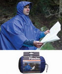 Sea to Summit Nylon Tarp Poncho