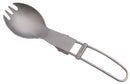 Sea To Summit Titanium Folding Spork