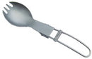 Sea To Summit Titanium Folding Spork