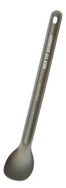 Sea to Summit Titanium Long Spoon