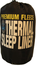 Sea to Summit Toaster Fleece Mummy Bag Liner