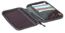 Sea To Summit Travel Wallet - Large Aubergine