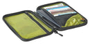 Sea To Summit Travel Wallet - Medium Lime
