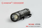 Sunwayman M10R XP-G R5 LED Flashlight 1 x CR123