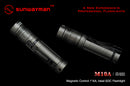 Sunwayman M10A XP-G R5 AA LED Flashlight